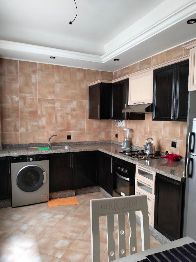 Appartement Dans Une Residence Fermee Essaouira Eksteriør bilde