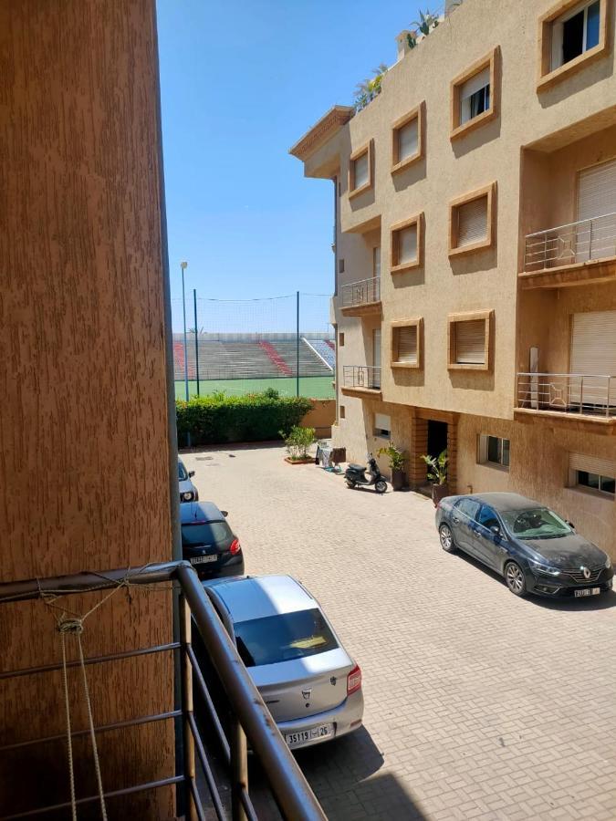 Appartement Dans Une Residence Fermee Essaouira Eksteriør bilde