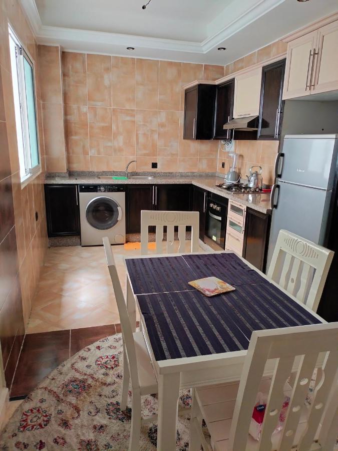 Appartement Dans Une Residence Fermee Essaouira Eksteriør bilde