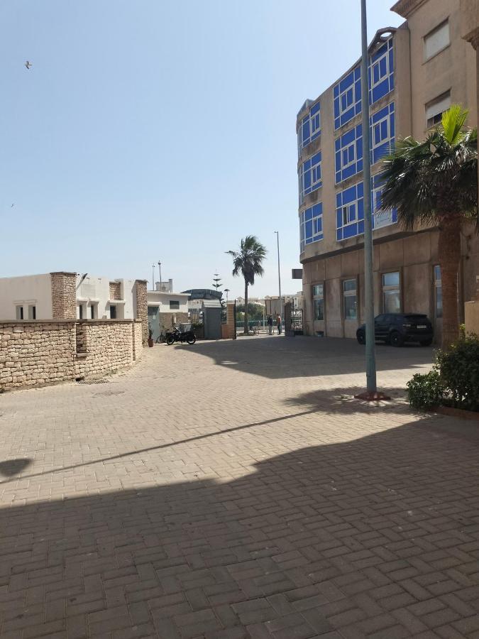 Appartement Dans Une Residence Fermee Essaouira Eksteriør bilde